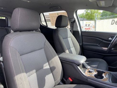 Used 2020 GMC Acadia SLE w/ Driver Convenience Package AWD/4WD image 17