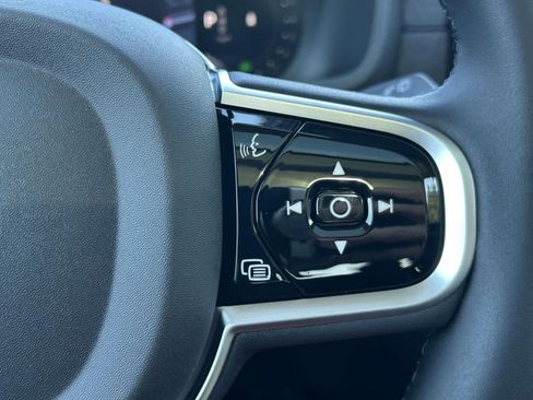 New 2026 Volvo XC90 B6 Ultra w/ Lounge Package image 22