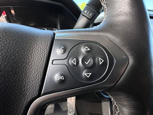 Certified 2017 Chevrolet Silverado 3500 LTZ AWD/4WD image 36