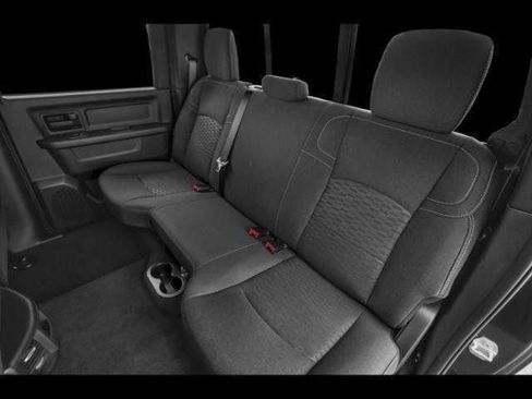 New 2026 RAM 2500 Tradesman image 10