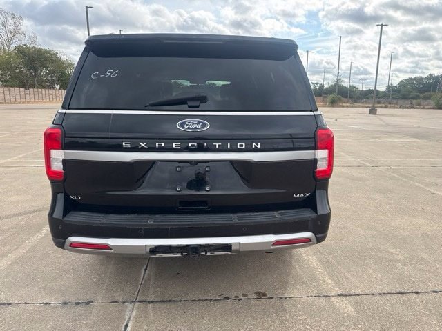 Used 2024 Ford Expedition Max XLT AWD/4WD image 5