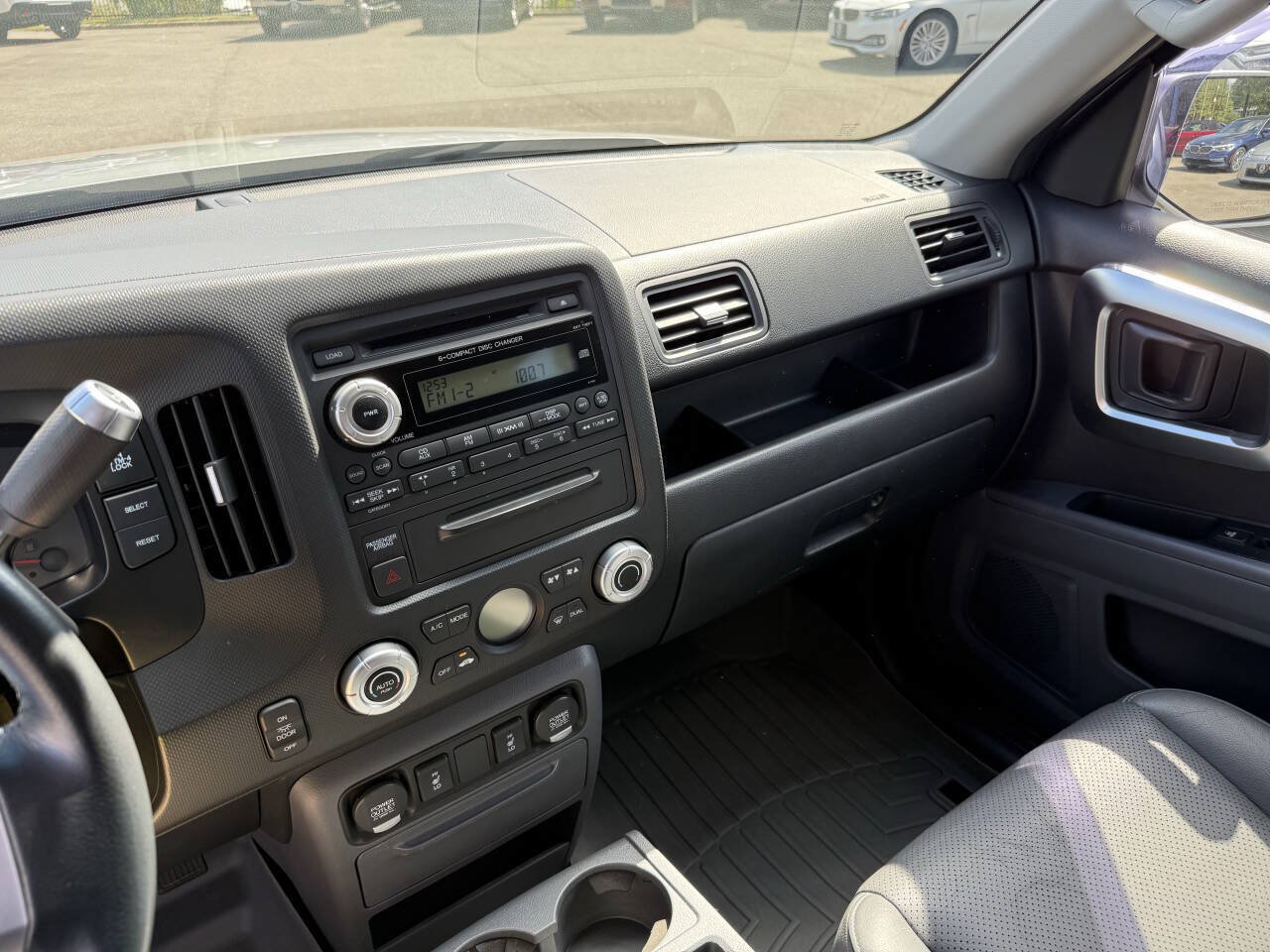 Used 2008 Honda Ridgeline RTL image 14