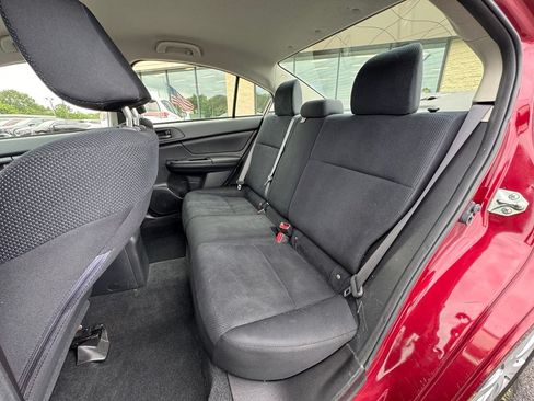 Used 2014 Subaru Impreza 2.0i AWD/4WD image 11