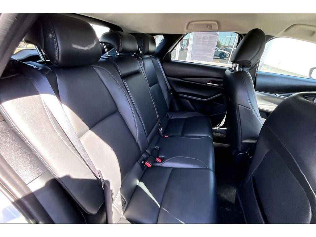 Used 2024 MAZDA CX-30 AWD 2.5 S w/ Select Sport Pkg image 29