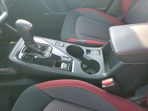 Certified 2024 Subaru Impreza RS image 33