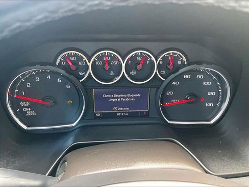 Used 2021 Chevrolet Tahoe LS RWD image 21