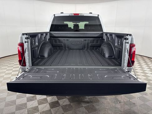 New 2026 Ford F150 STX w/ Equipment Group 200A RWD image 24