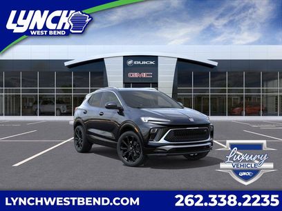 New 2026 Buick Encore GX Sport Touring w/ Advanced Technology Package