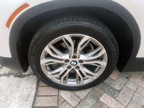 Used 2018 BMW X2 sDrive28i w/ Convenience Package FWD image 43