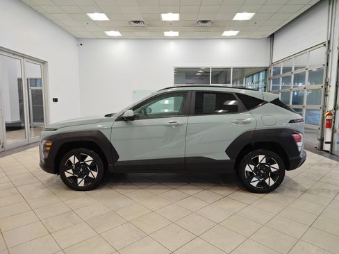Used 2024 Hyundai Kona SEL AWD/4WD image 6