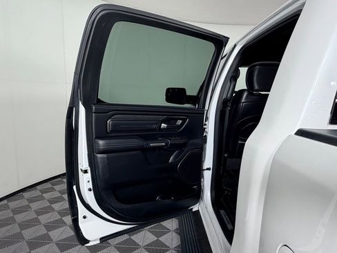 Used 2021 RAM 1500 Limited w/ Advanced Safety Group image 29