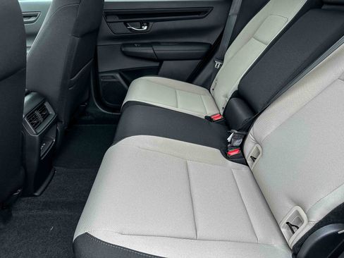 New 2026 Honda CR-V EX image 16