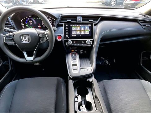 Used 2022 Honda Insight EX image 16