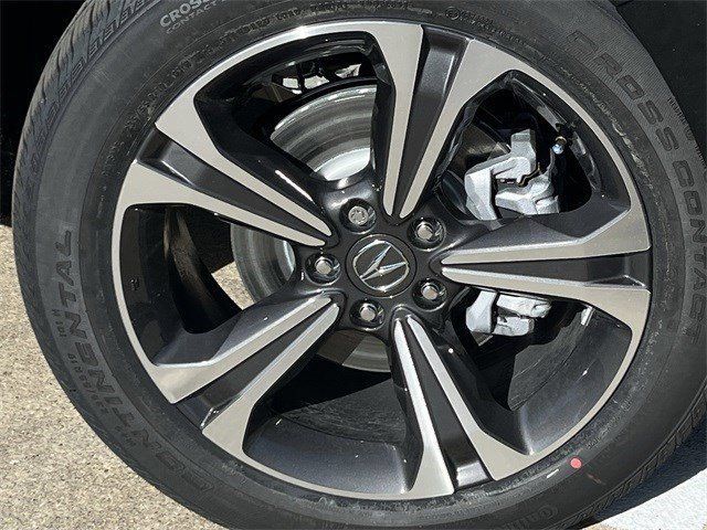 Certified 2026 Acura RDX w/ Technology Package AWD/4WD image 10