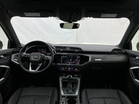 Used 2021 Audi Q3 2.0T Premium Plus w/ Premium Plus Package AWD/4WD image 28