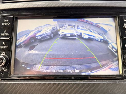 Used 2023 Mitsubishi Outlander Sport ES image 23