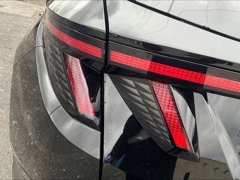 New 2026 Hyundai Tucson SEL image 24