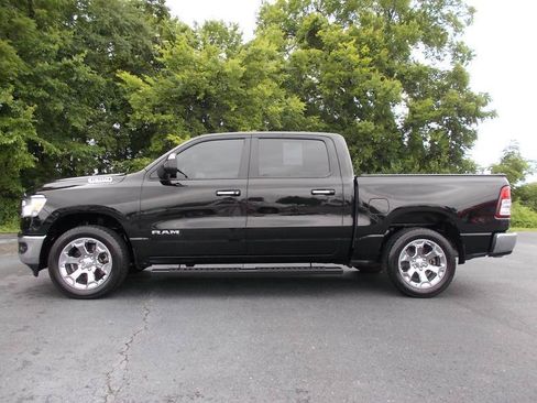 Used 2019 RAM 1500 Big Horn AWD/4WD image 2