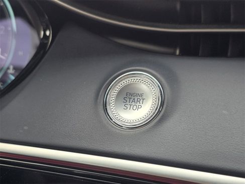 Used 2025 Genesis GV70 2.5T Sport Prestige w/ Sport Prestige Package image 14