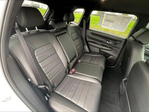 New 2026 Honda CR-V Sport-L image 10