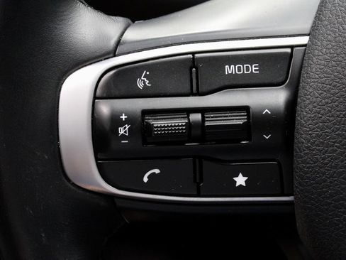 Used 2025 Kia K5 GT-Line w/ GT-Line Premium Package AWD/4WD image 27