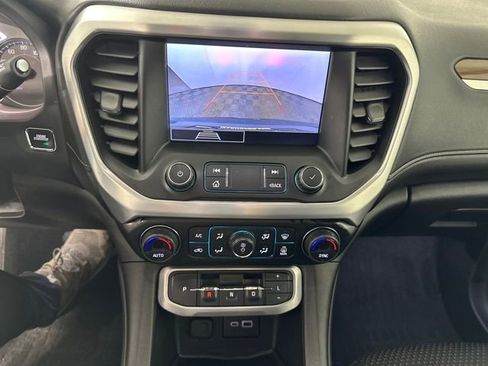 Used 2020 GMC Acadia SLE w/ Driver Convenience Package image 22