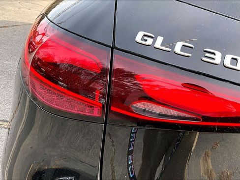 New 2026 Mercedes-Benz GLC 300 GLC 300 image 6