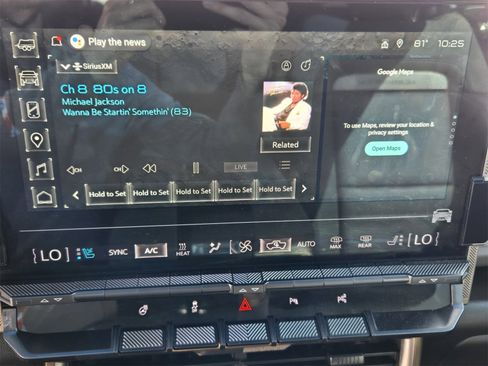 Used 2024 GMC Hummer EV 3X image 16