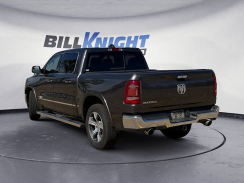 Used 2019 RAM 1500 Laramie RWD image 3