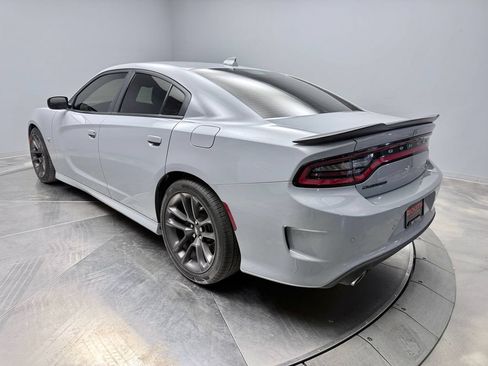 Used 2020 Dodge Charger Scat Pack RWD image 7