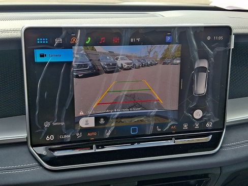 New 2026 Volkswagen Tiguan SE R-Line AWD/4WD image 13