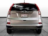 Used 2015 Honda CR-V LX image 4