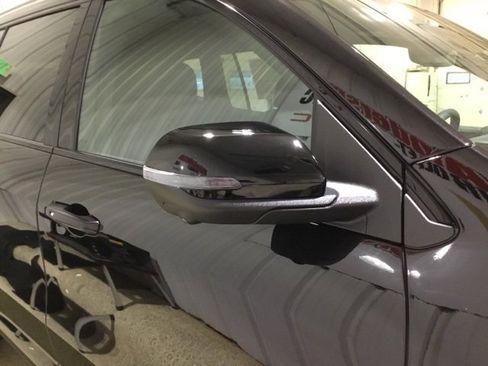 New 2026 GMC Acadia Elevation w/ Black Edition image 23