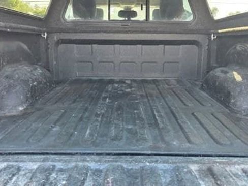 Used 2018 RAM 2500 Laramie AWD/4WD image 7