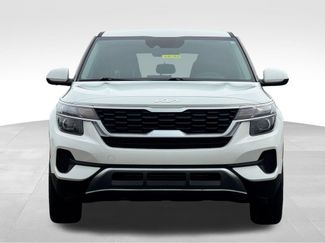 Used 2023 Kia Seltos LX AWD/4WD video 2