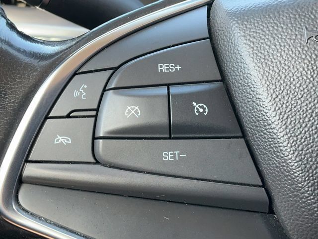 Used 2018 Cadillac XT5 Premium Luxury AWD/4WD image 27