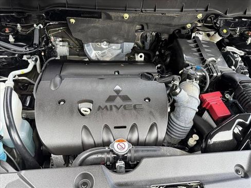 Used 2024 Mitsubishi Outlander Sport S image 21