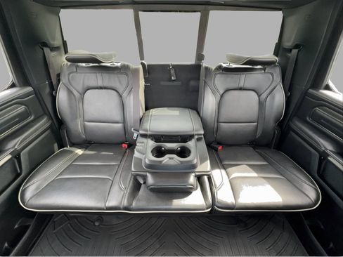 Used 2020 RAM 1500 Limited image 11