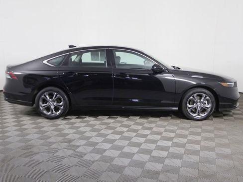 Certified 2023 Honda Accord EX-L image 18
