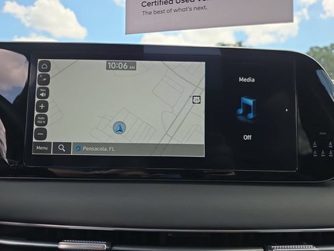 Used 2025 Hyundai Palisade Calligraphy FWD image 24