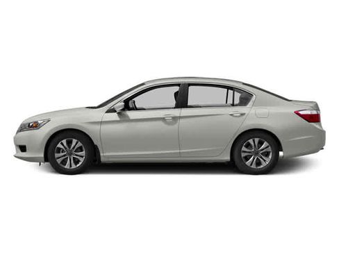 Used 2014 Honda Accord LX image 3