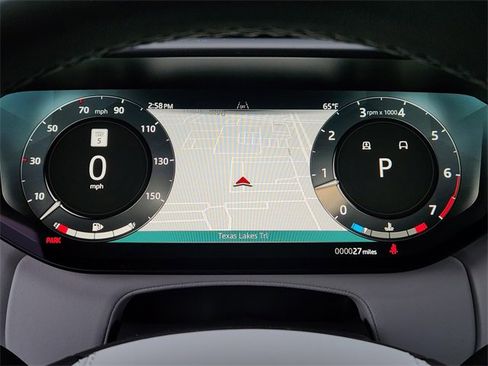 New 2026 Land Rover Range Rover Sport SE image 11