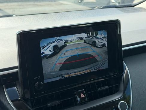 Certified 2024 Toyota Corolla LE FWD image 22