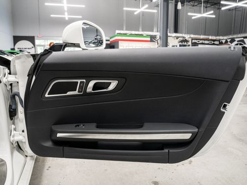 Used 2016 Mercedes-Benz AMG GT S image 34