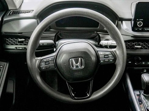 Used 2024 Honda Accord EX image 22