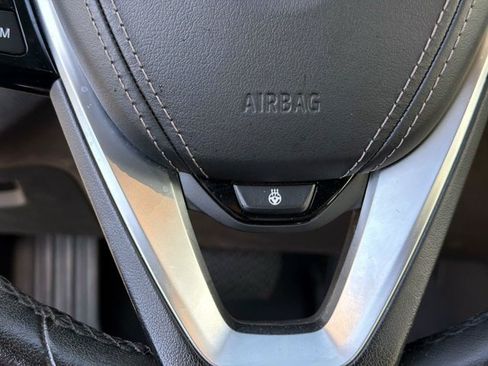 Certified 2023 BMW 530i w/ Convenience Package RWD image 31