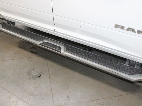 Used 2024 RAM 2500 Big Horn image 12