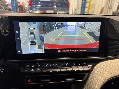 Used 2025 Toyota Camry XLE w/ Premium Plus Package FWD image 47