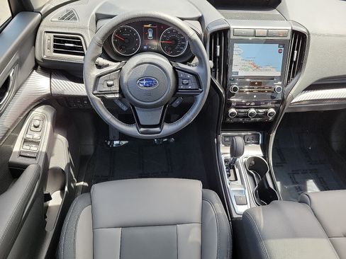 Used 2022 Subaru Ascent Onyx Edition AWD/4WD image 12