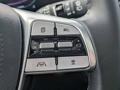 Used 2025 Kia Telluride S AWD/4WD image 18